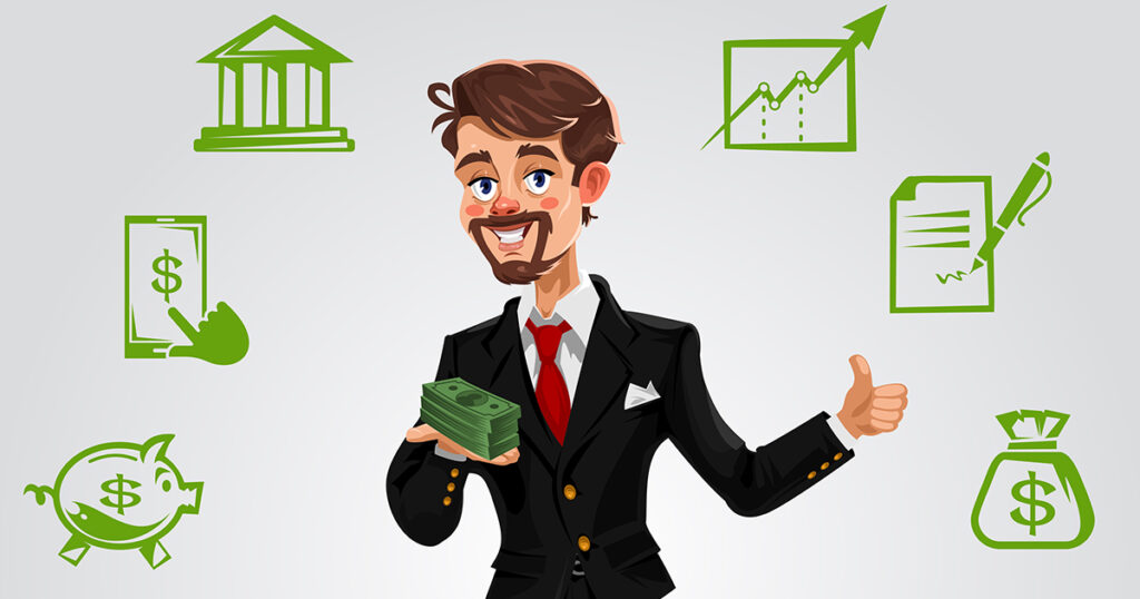 Conheça o Módulo Tesouraria do CONEXOS-ERP
