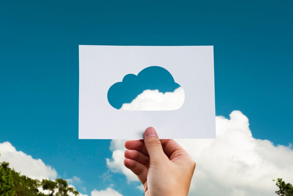 plataforma cloud