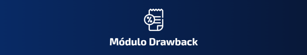 Banner Modulo Drawback Conexos Cloud 1