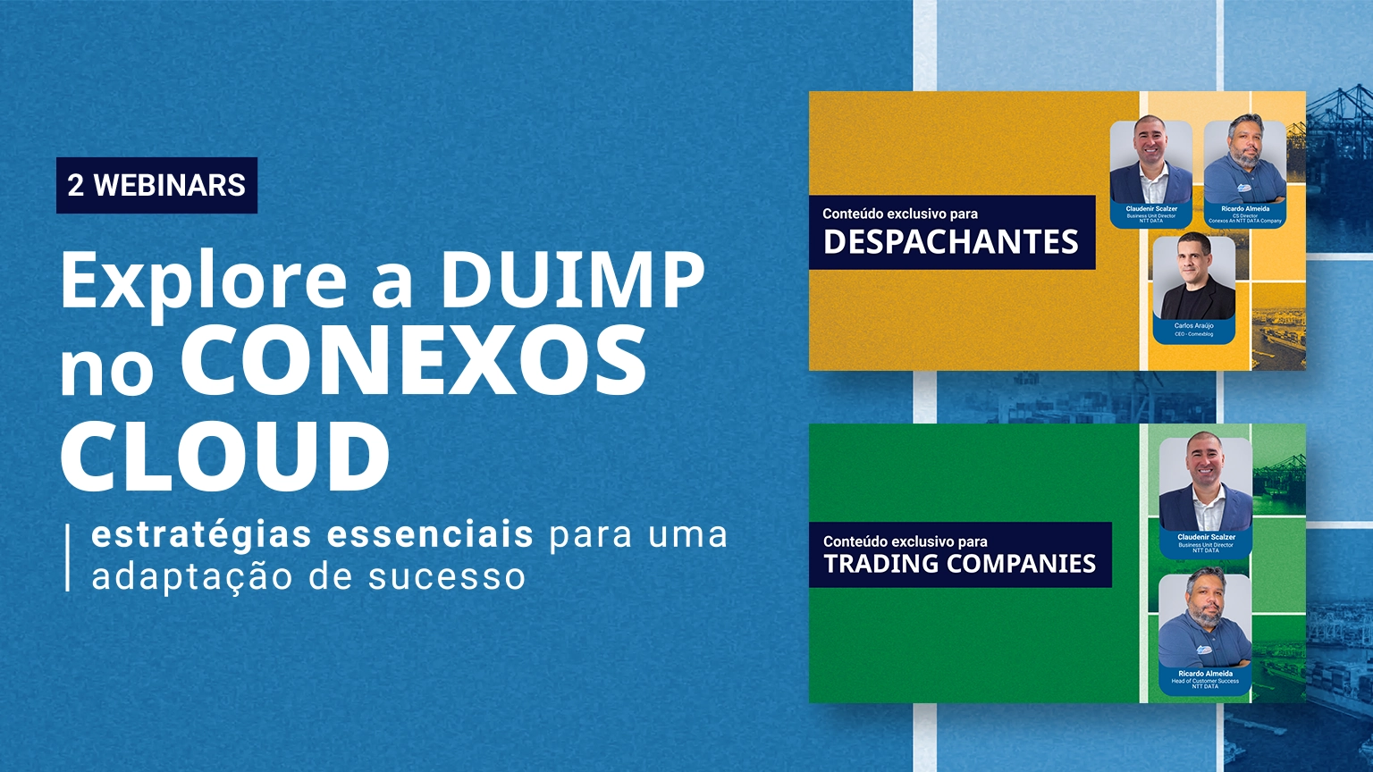 Kit Webinar DUIMP